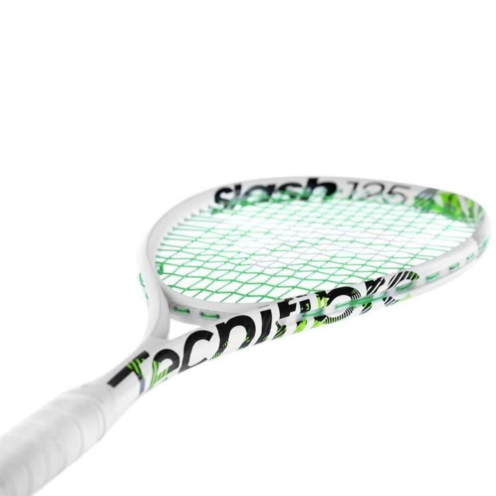 Tecnifibre Slash squash racket
