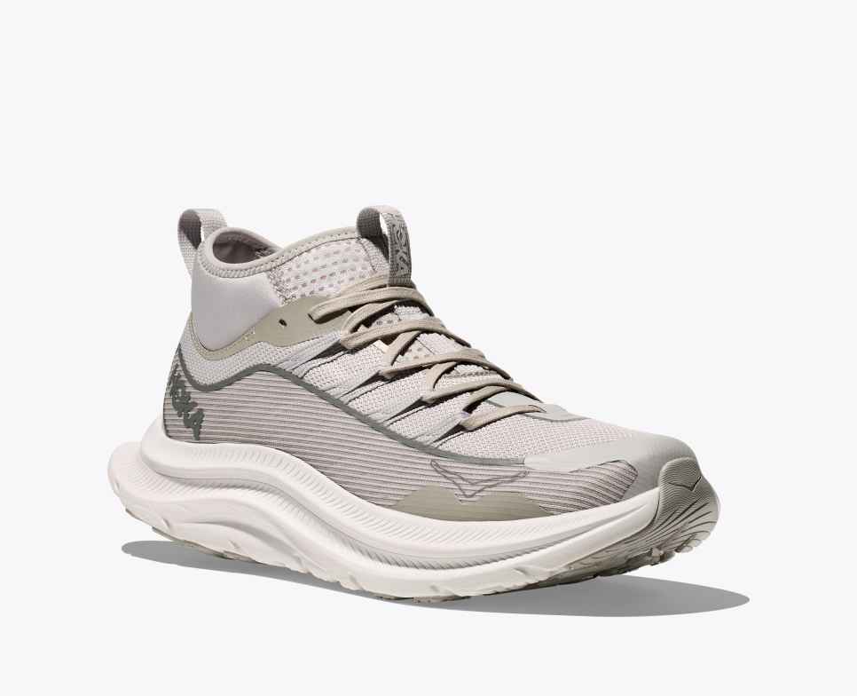 HOKA Kawana Mid Stardust / Wit