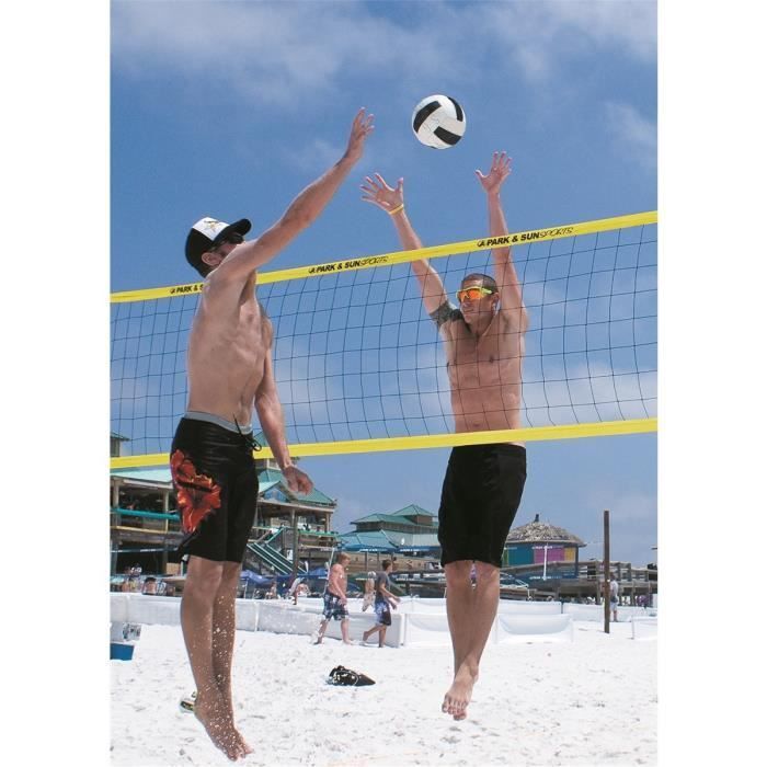 Spectrum 2000 Beach Volleyball Kit