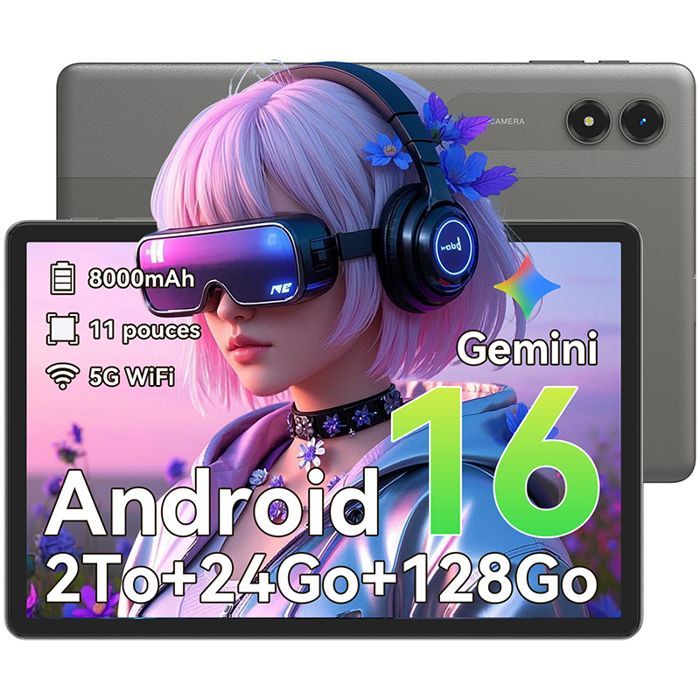 Tactiele tablet 11