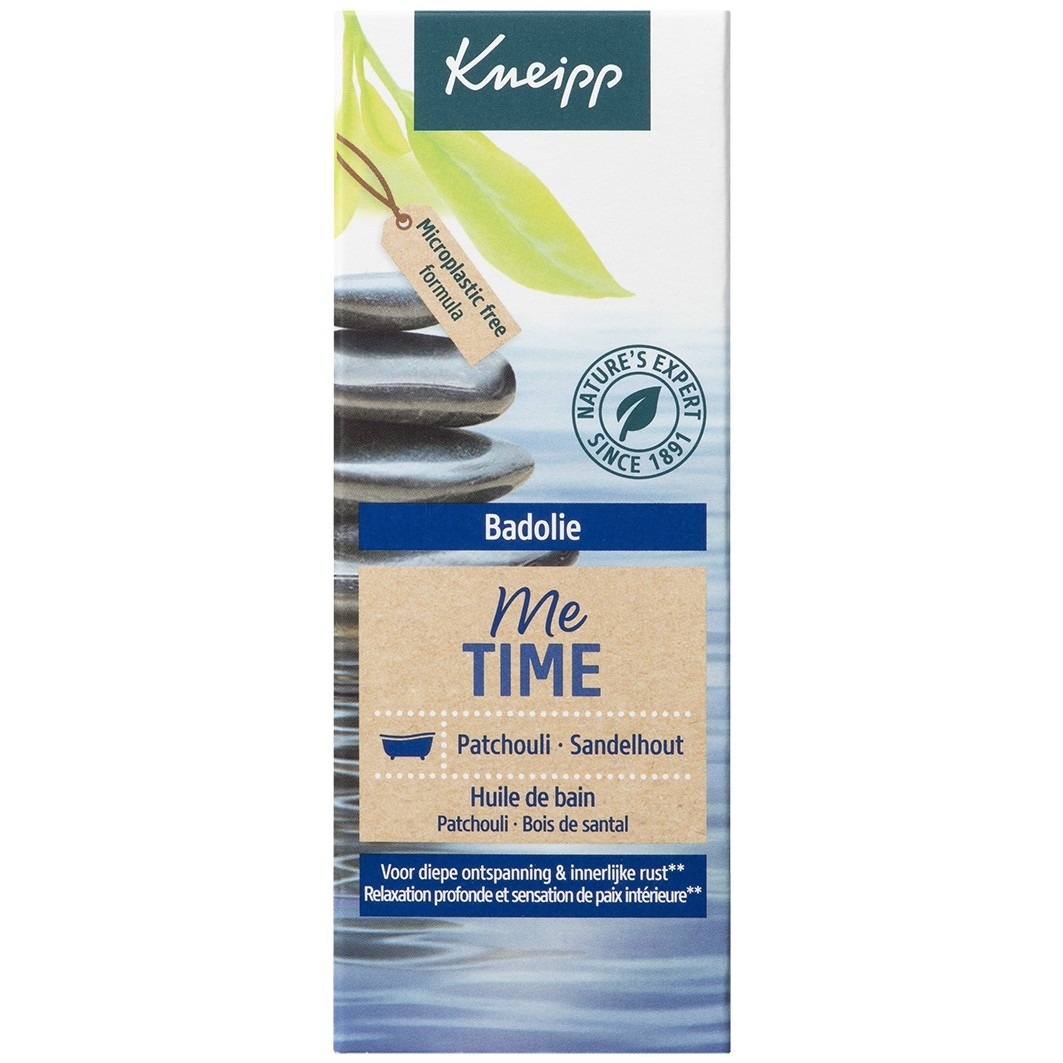 Kneipp Badeöl Me-Time - 100 ml
