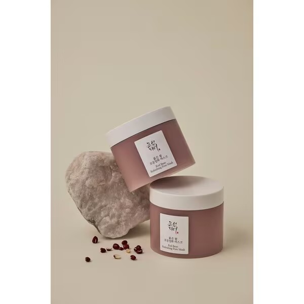 Maska BEAUTY OF JOSEON od crvenog graha<br>140g