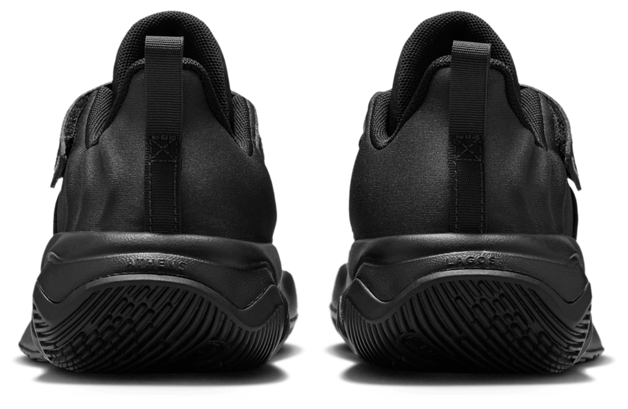 Jordan Giannis Nemirtingumas 4