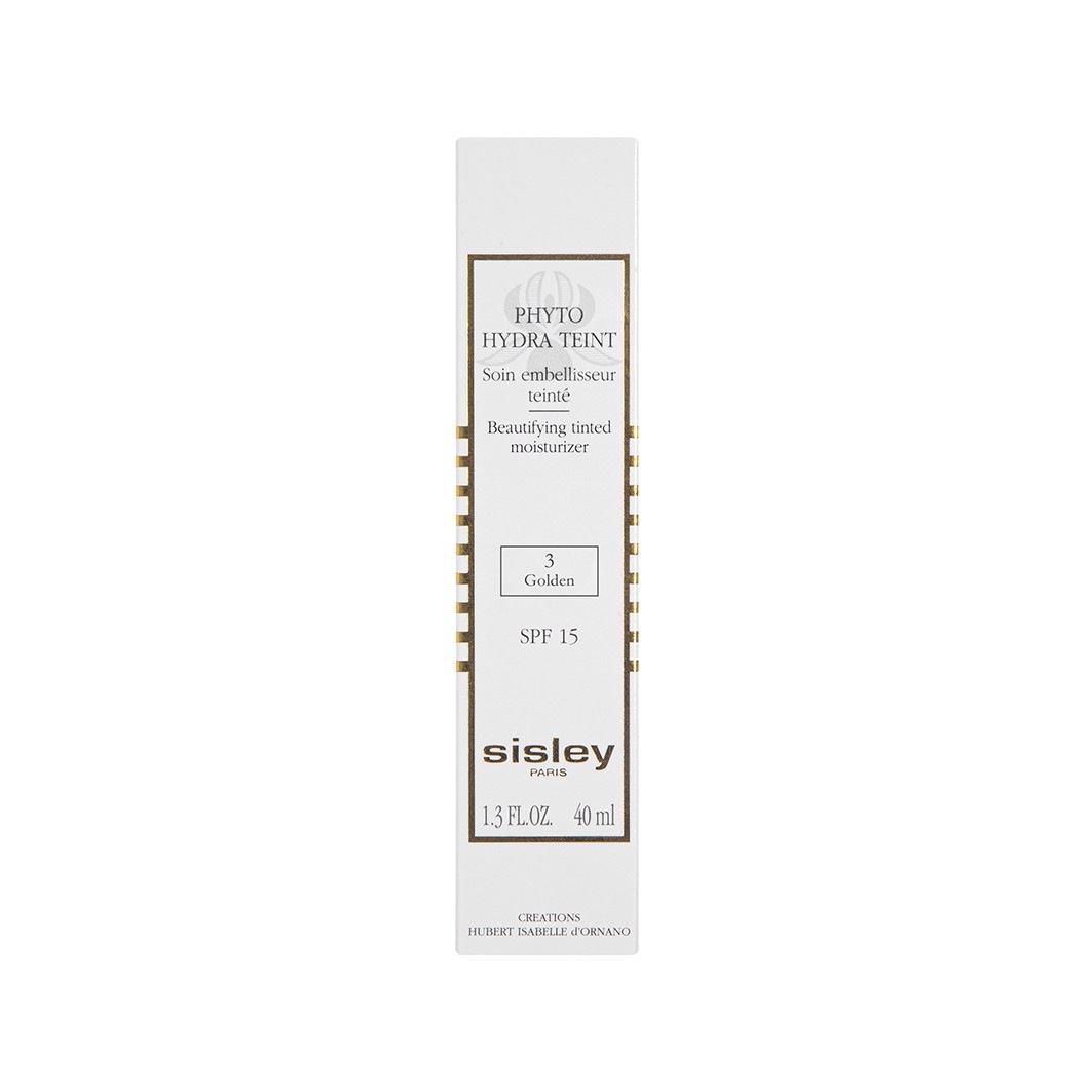 Sisley Skin Care Phyto Hydra Teint - 40 ml