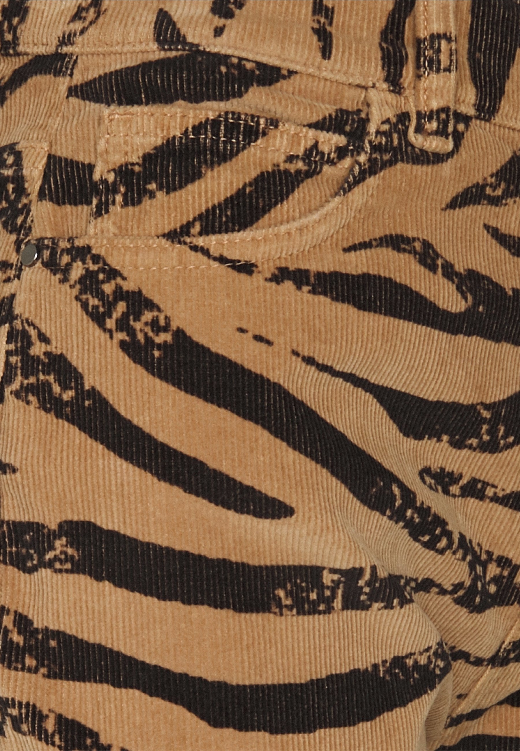 Pinko Broek - camel