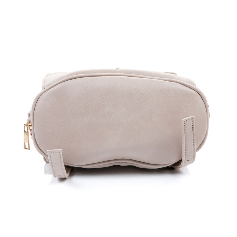 Bolsos de mujer color beige