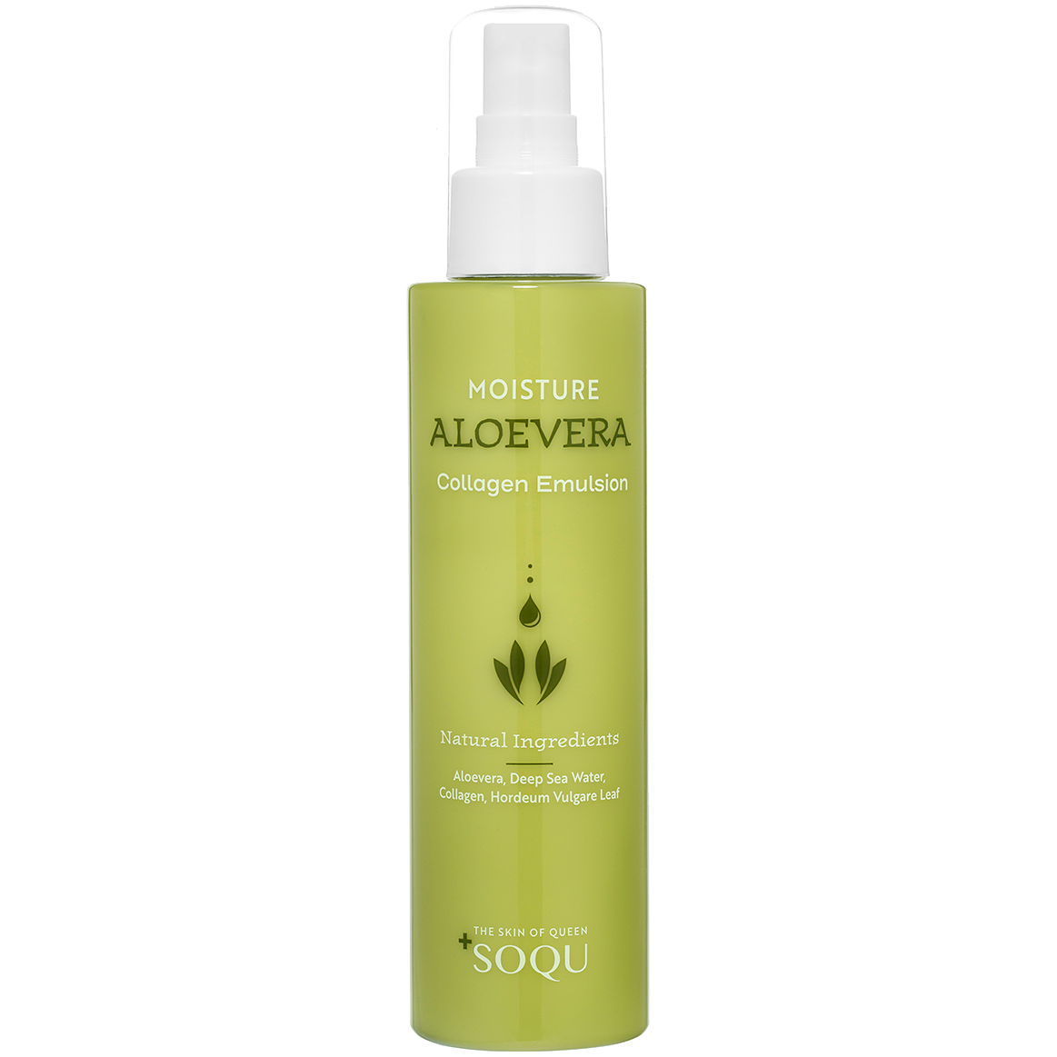 Soqu Aloe Vera