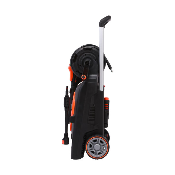 Πλυστικό μηχάνημα υψηλής πίεσης EW U15D, 165 bar, 2200 W