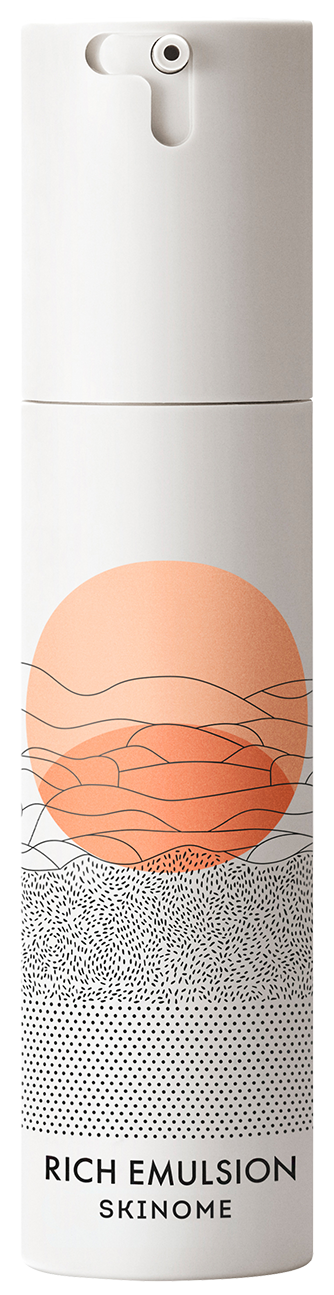 Bogata emulzija 50 ml - Skinome