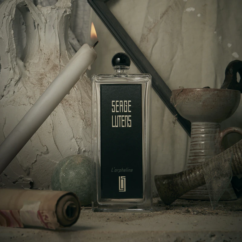 Serge Lutens Collection Noire L'Orpheline woda parfum unisex