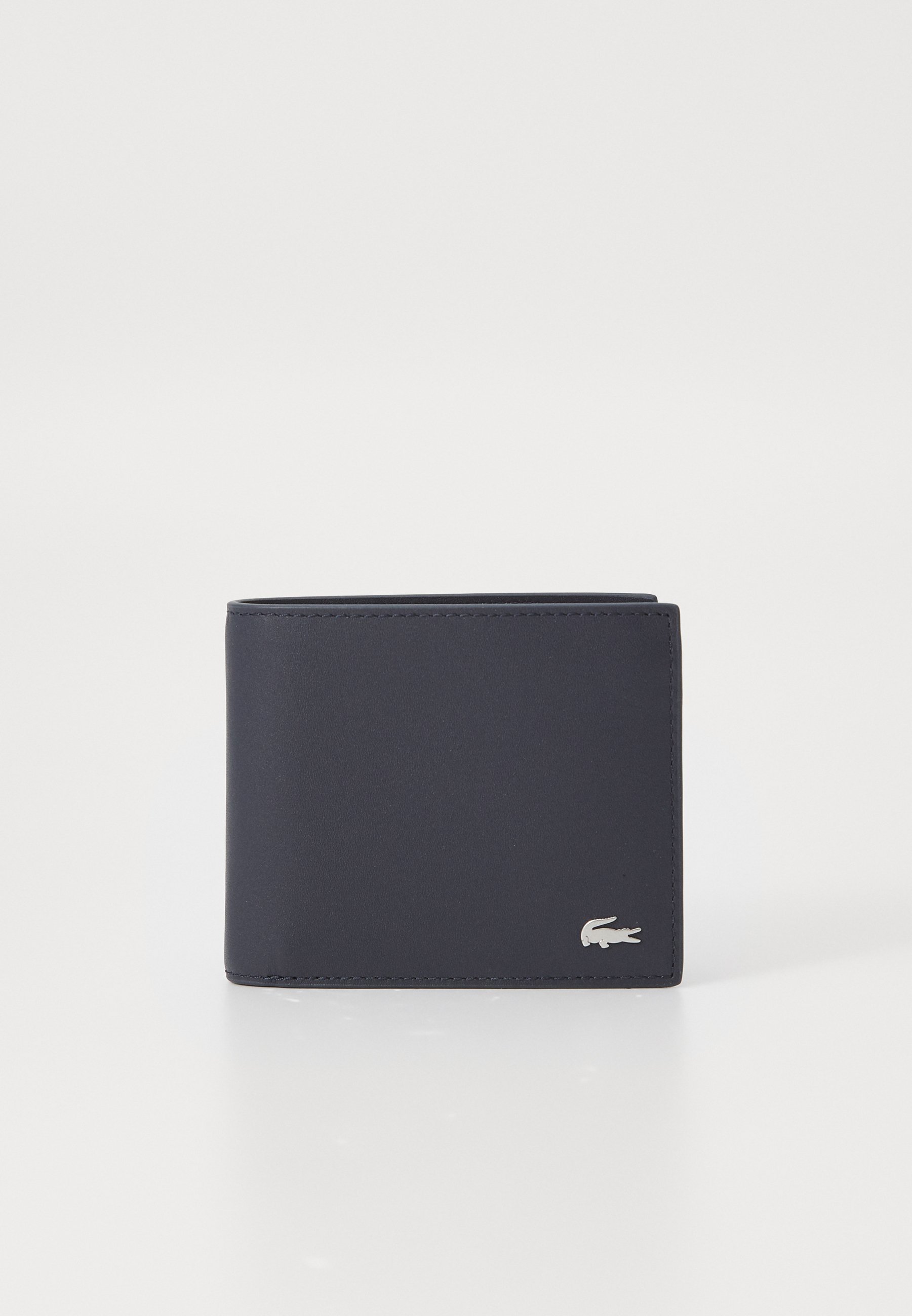 Lacoste MONEY PIECES SET - Visitekaarthouder - marine