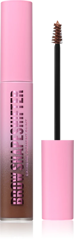 Jeffree Star Cosmetics Brow Shapeshifter Extreme Pigment Paint waterbestendige getinte wenkbrauwverf