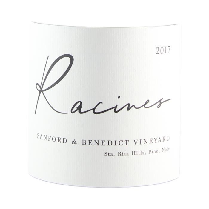 California Roots Sanford and Benedict Vineyard Tinto 2017 - Caja de 3 x 75cl - Maison Deux Montille - Vino. Tinto - Origen