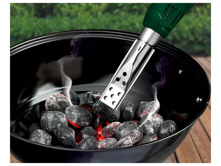 PARKSIDE® Lämpöpistooli PHLG 2000 F5, 2000 W