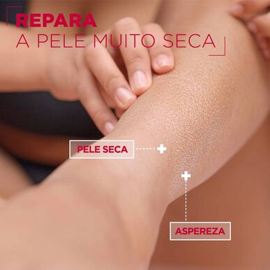 Mixa Urea Cica Repair -vartalovoide 250 ml 250 ml