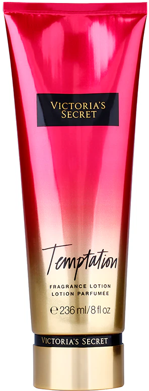 Victoria's Secret Temptation Körperlotion für Frauen