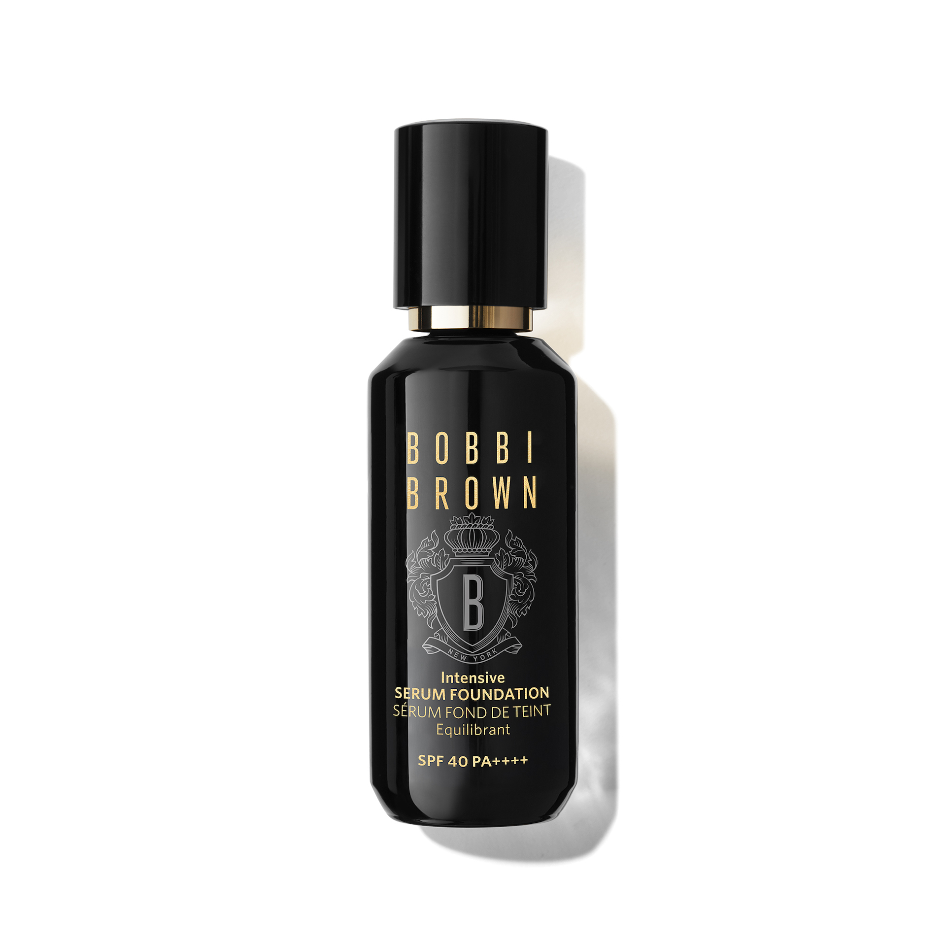 Intensywny podkład serum SPF 40 14 Warm Sand - Bobbi Brown