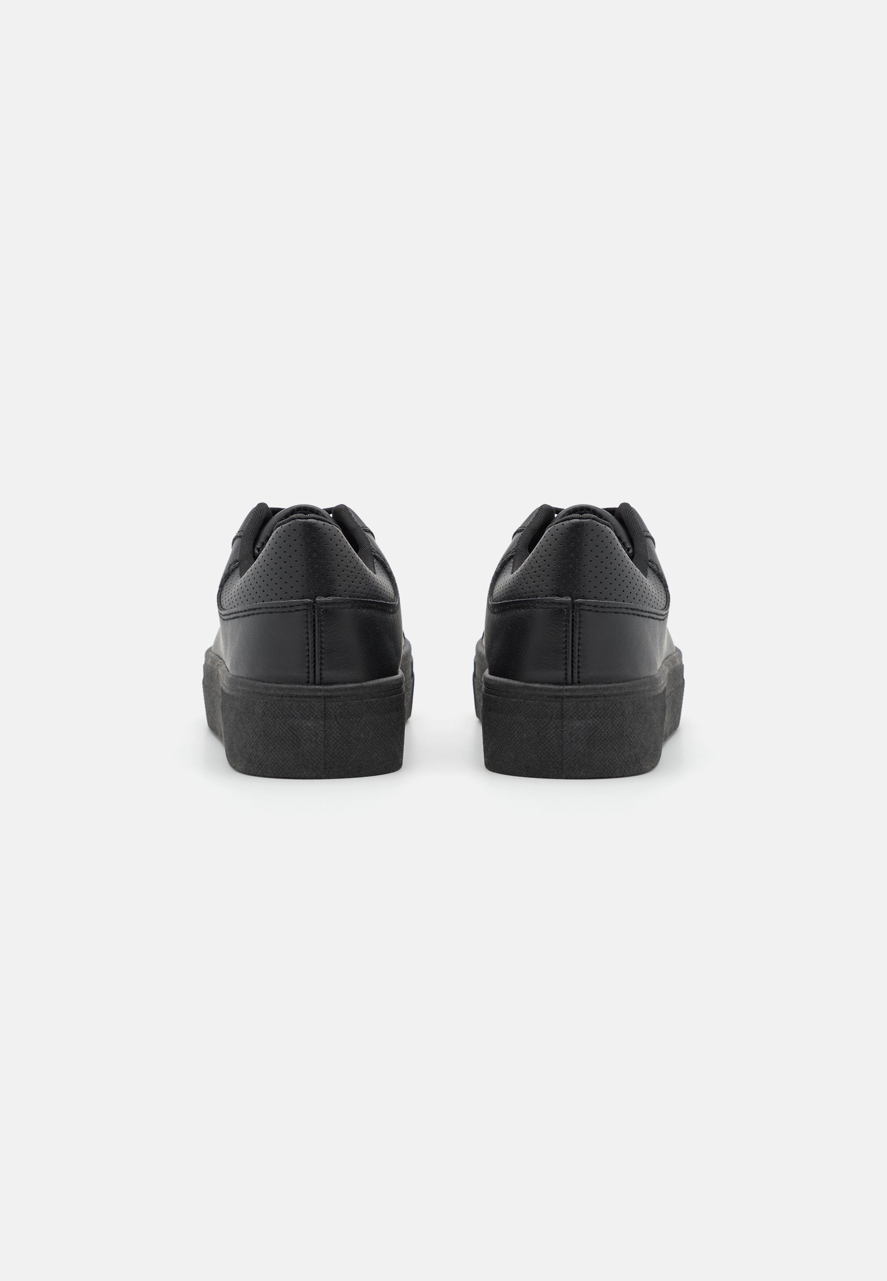Baskets Anna Field Wide Fit - noires
