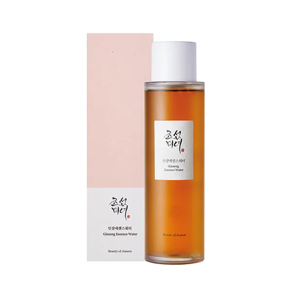 Beauty Of Joseon Ginseng esszenciavíz 150ml
