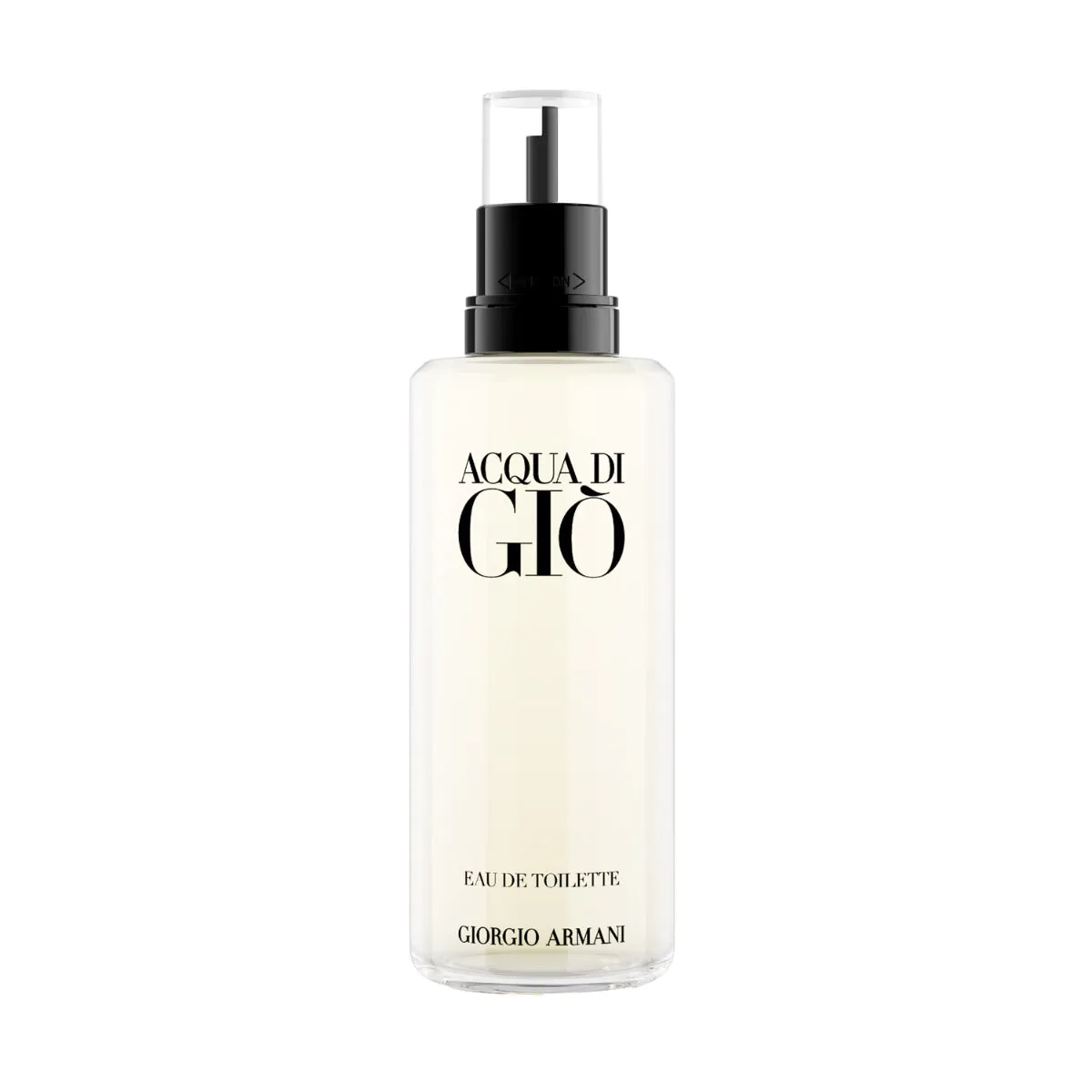 Giorgio Armani Acqua di Gio Wkład do wody toaletowej dla mężczyzn
