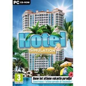 Hotel Simulation (pc)