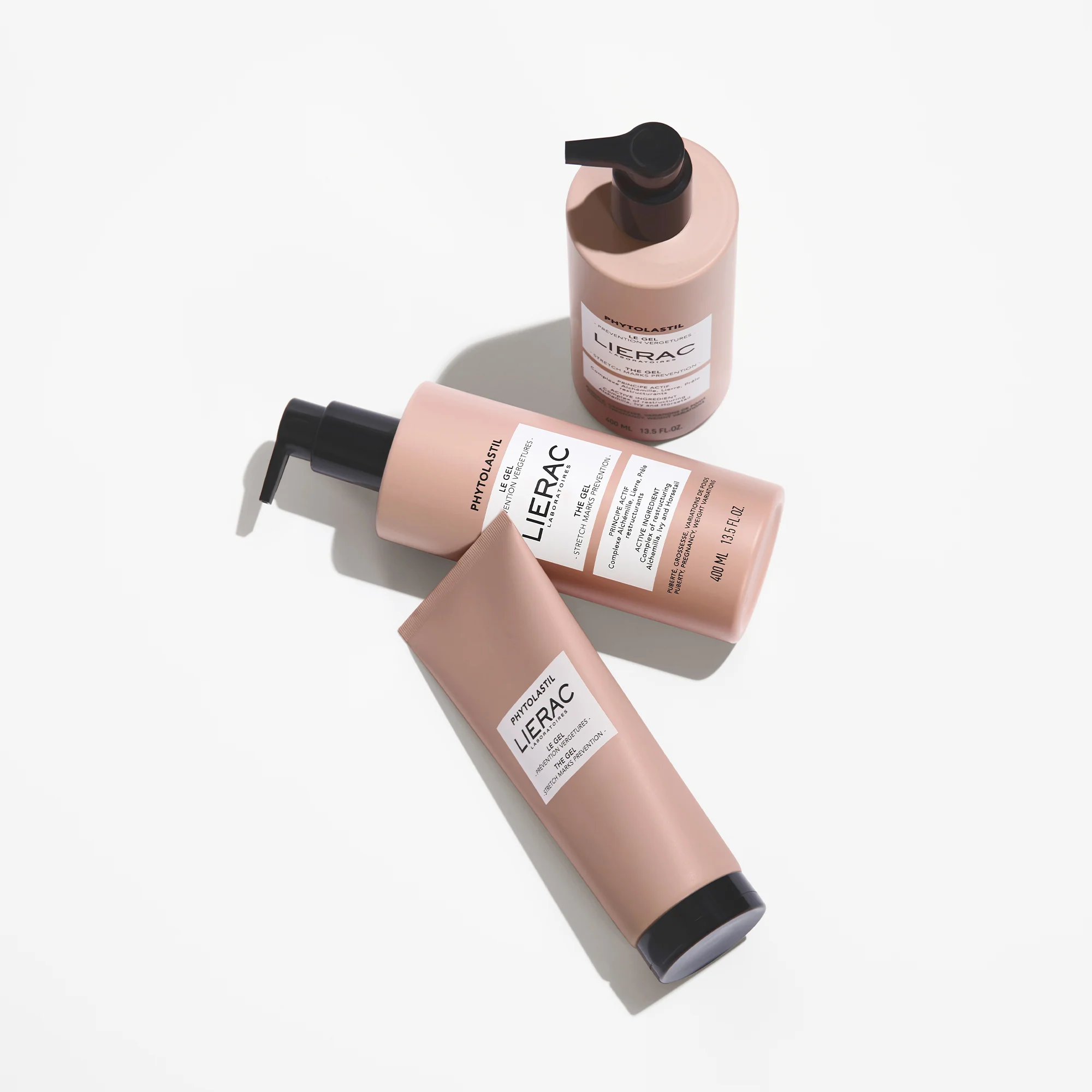 Corpo Phytolastil Gel Idratante Lenitivo Prevenzione Smagliature - Gel elasticizzante antismagliature, Gel Corpo