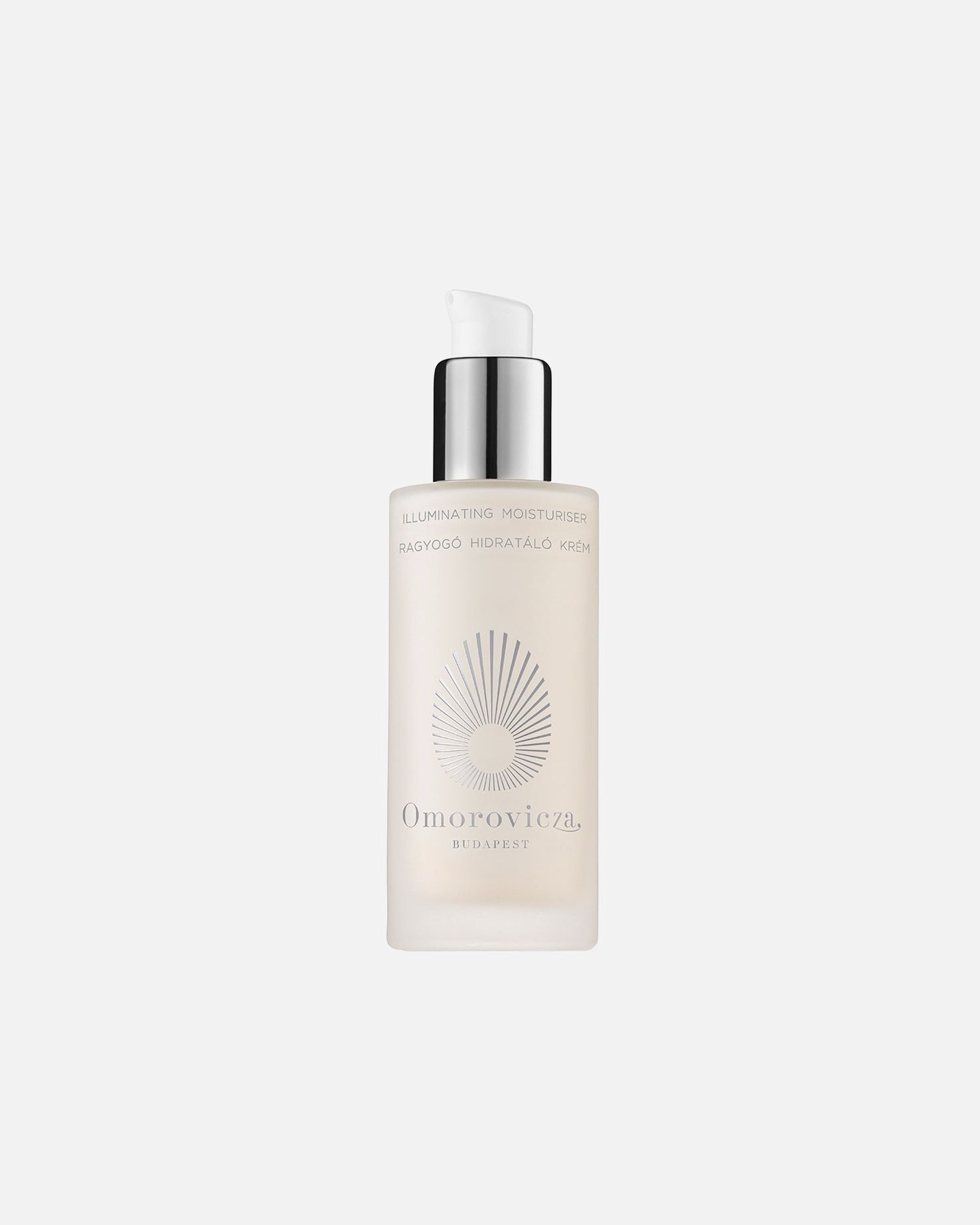 Omorovicza Eau de Parfum Brightening Lotion - 50 ml