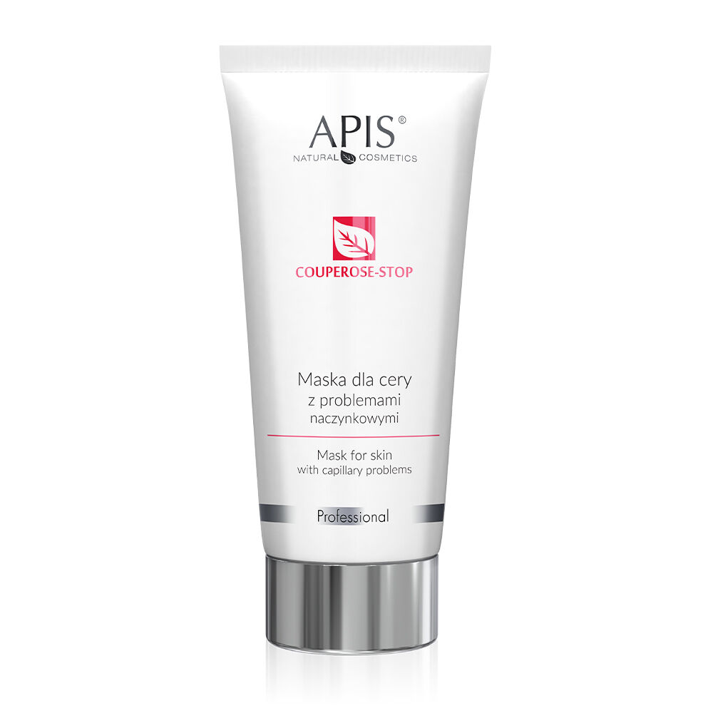 Apis Couperose-Stop