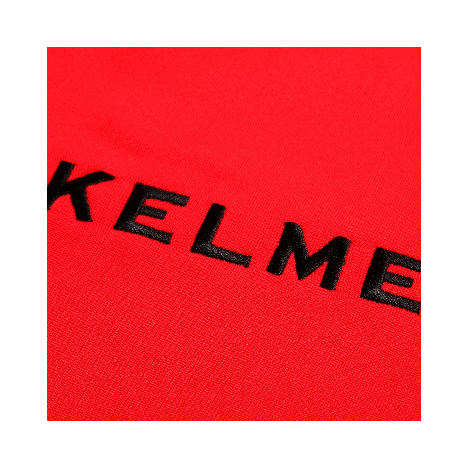  Kelme jopa z rdečim risom Kelme jopa z rdečim risom