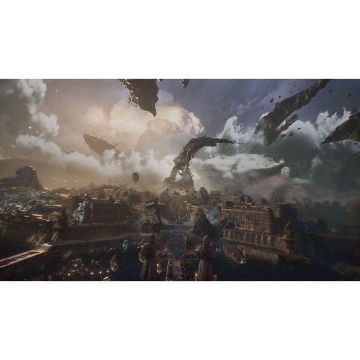 Pacote padrão do PS5 (com leitor de CD): Console PlayStation 5 (Slim) + Fortnite Caos Florido + conteúdo Chiar Obscur: Expedição 33