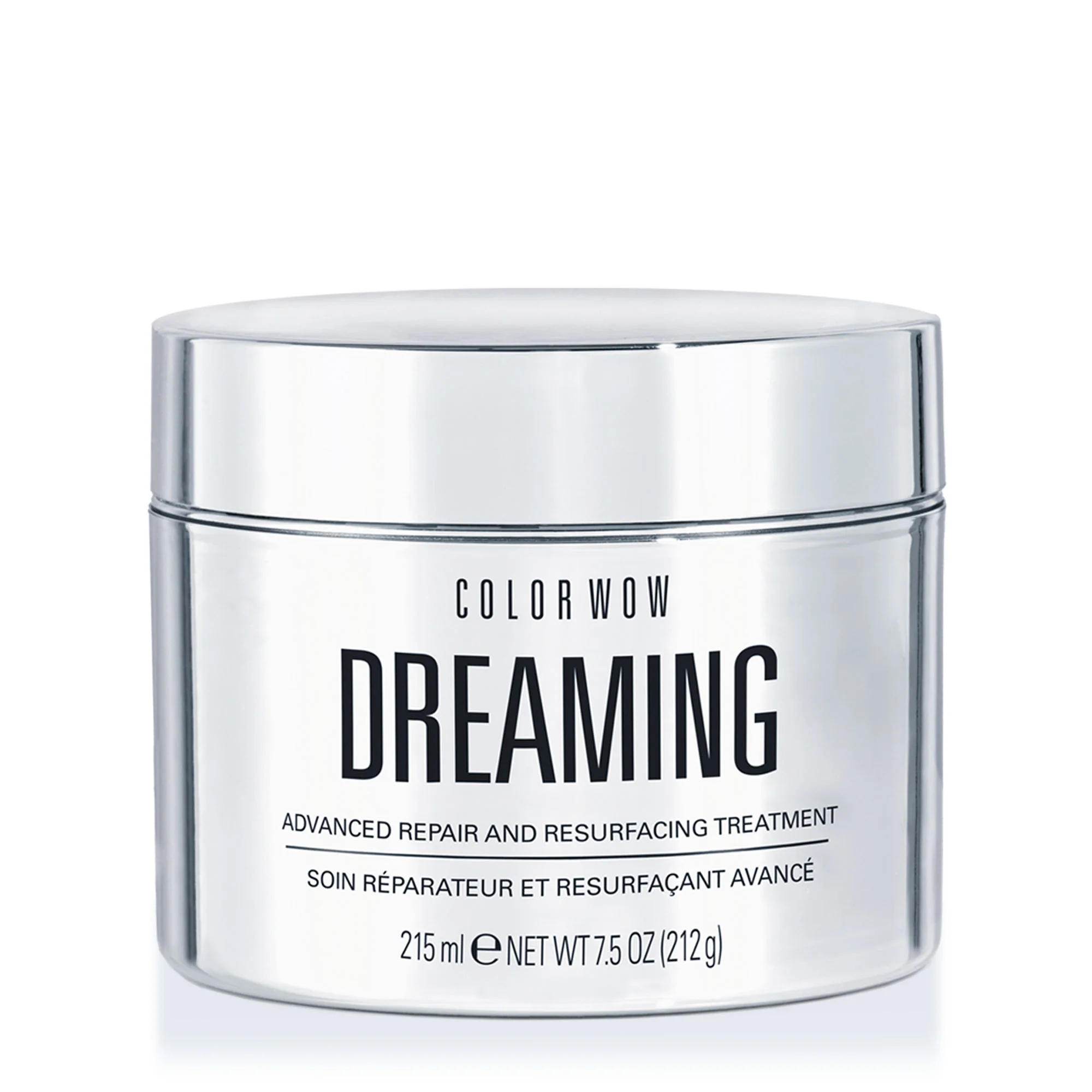 Cura dei Capelli Dreaming Treatment - Maschera Disciplinante/Anticrespo Capelli