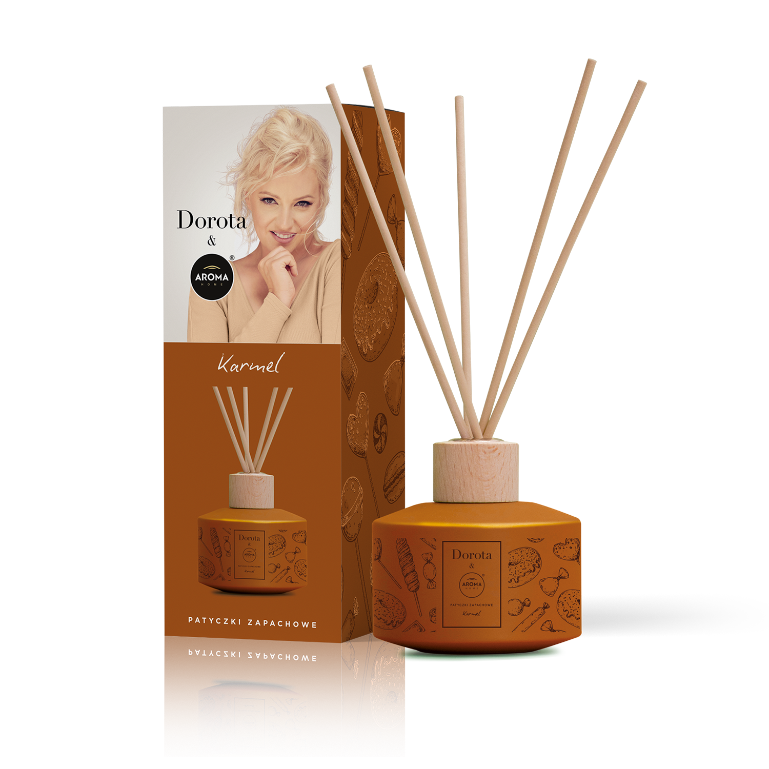 Aroma Home & Dorota