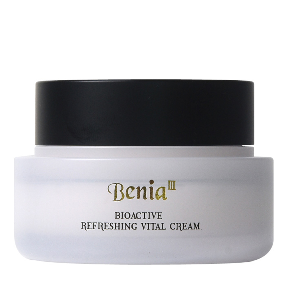 Benia III Bioactivo Refrescante Vital