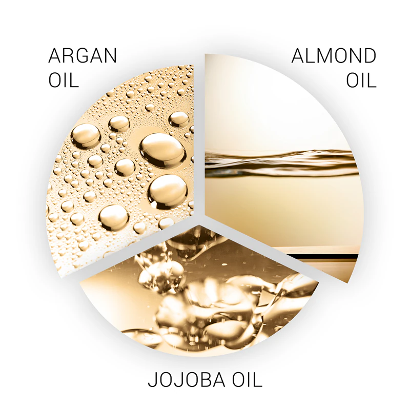 Wella Professionals SP Luxe Oil haarversterkende olie