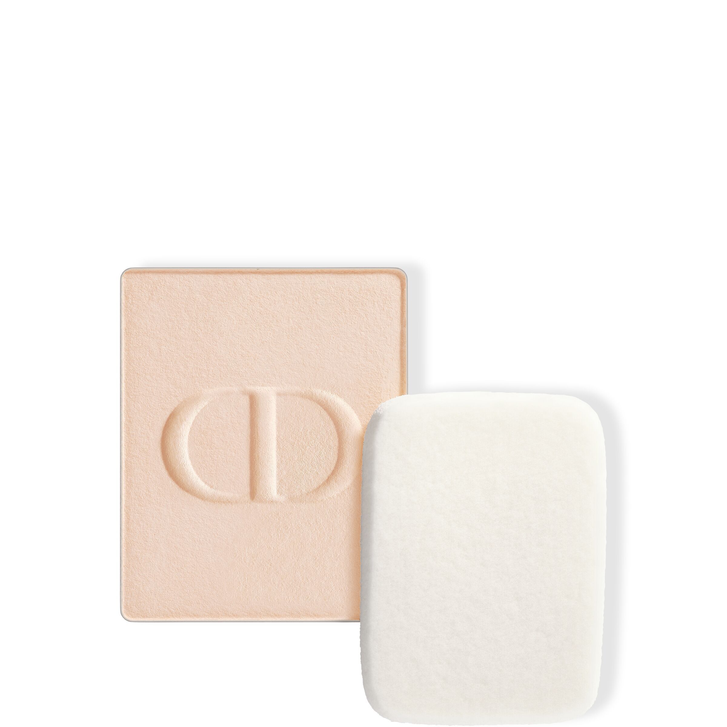 Dior Forever Natural Velvet пудер, замена Луксузни пудери