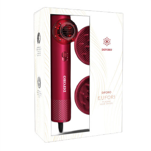 Diforo Eufori High Speed Premium