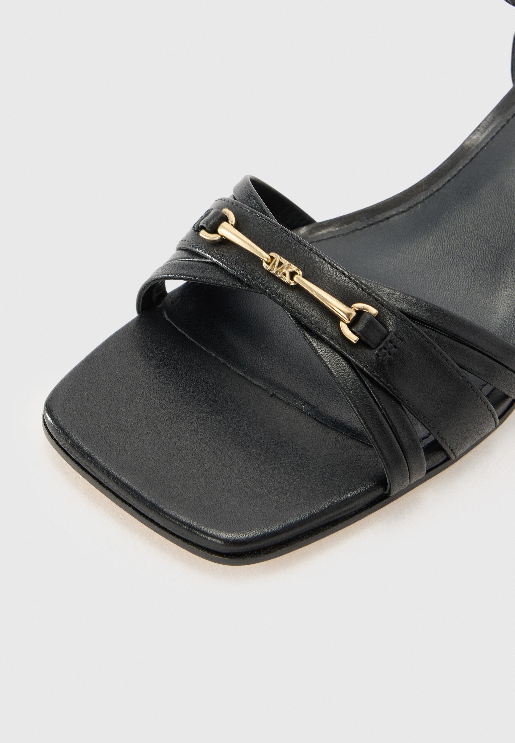 MICHAEL Michael Kors LENA - Klassieke hakken - zwart