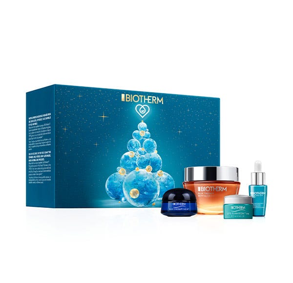 Cofre Blue Therapy Revitalize nap | 1UD