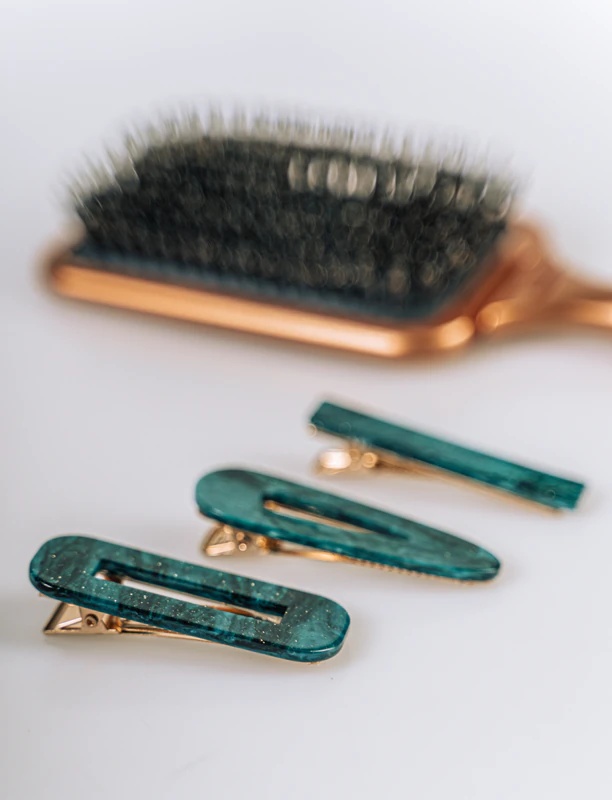 Шнала за косу BrushArt