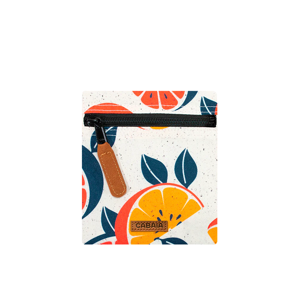 Pochette latérale Bahia