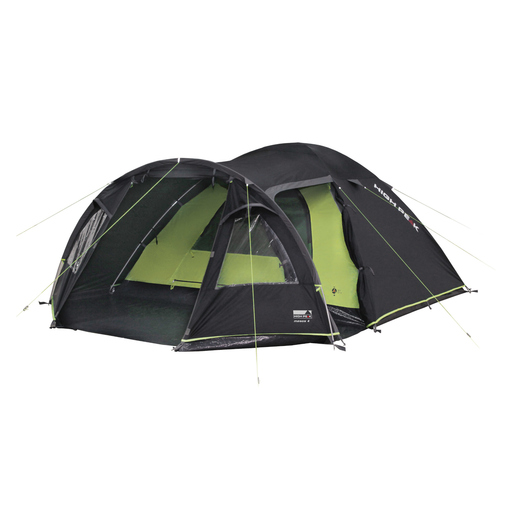Barraca High Peak Mesos 4