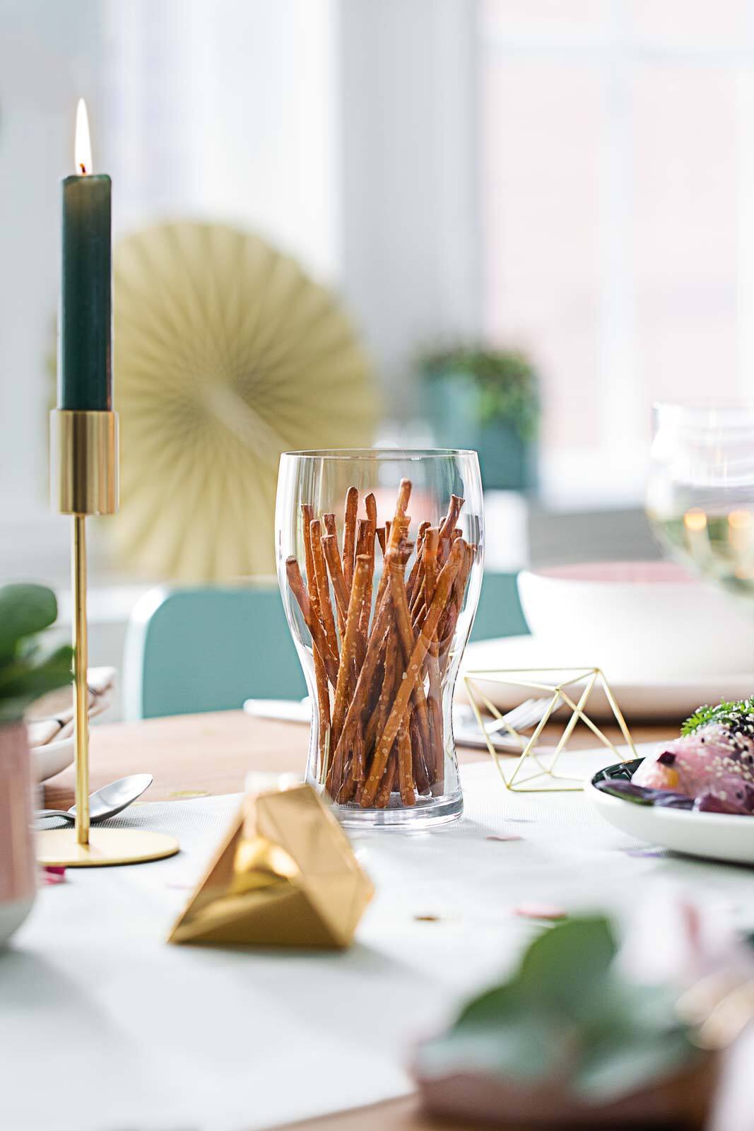 Villeroy & Boch glāžu komplekts, 2 daļas, Purismo Beer - 2 daļas