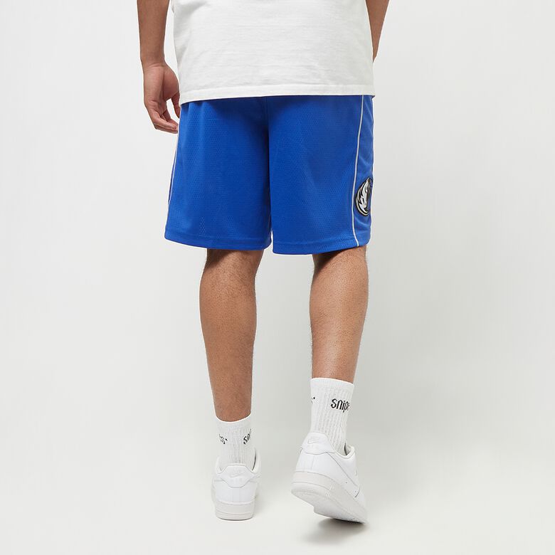 NBA Dal MNK Dri Fit SWGMN Short ICN 18