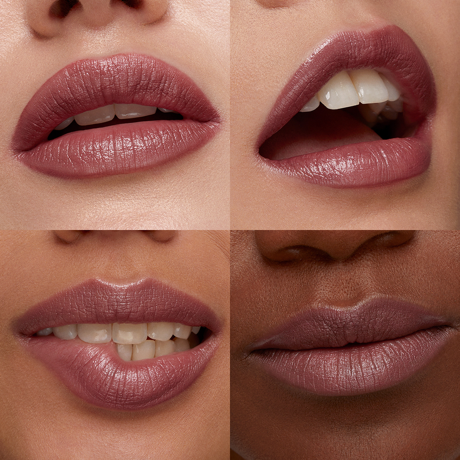 Smart Fusion Creamy Lip Crayon 10 Barn Red
