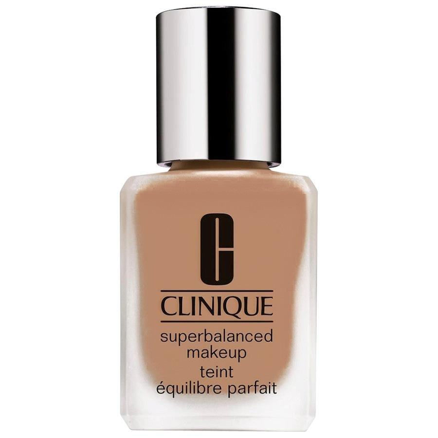 „Clinique“ makiažo pagrindas „Superbalanced Makeup“ (1, 2, 3) – 30 ml