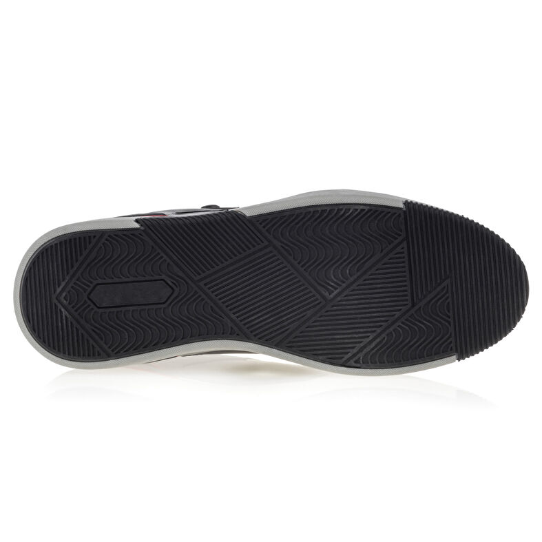 Korit / lenkkarit Homme Gris