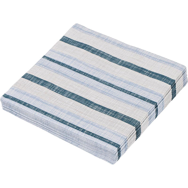 Vie Home Servietter 20-pakning 33x33 cm, Sommer