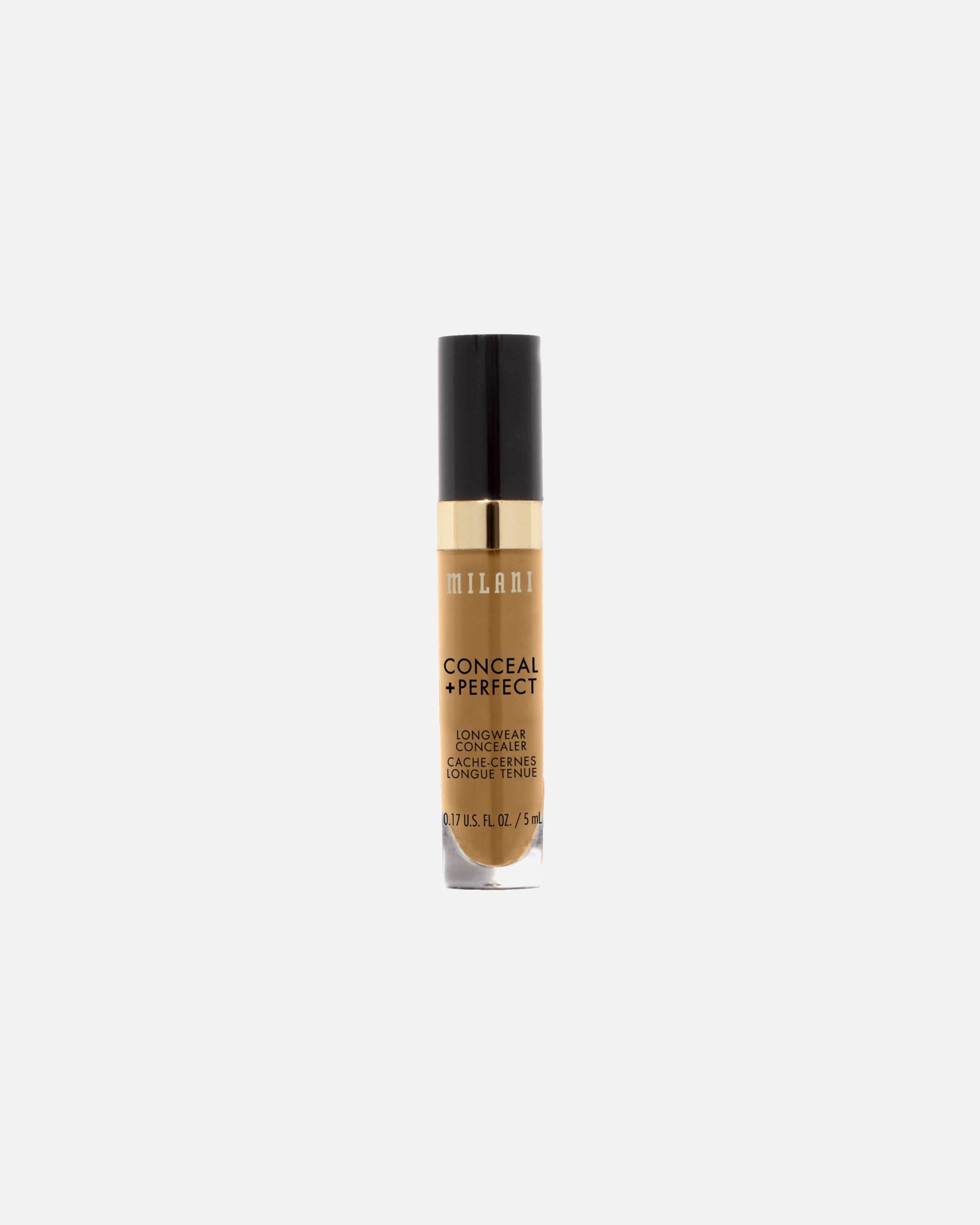 Milani Korektor Conceal + Perfect Long Wear - 5 ml