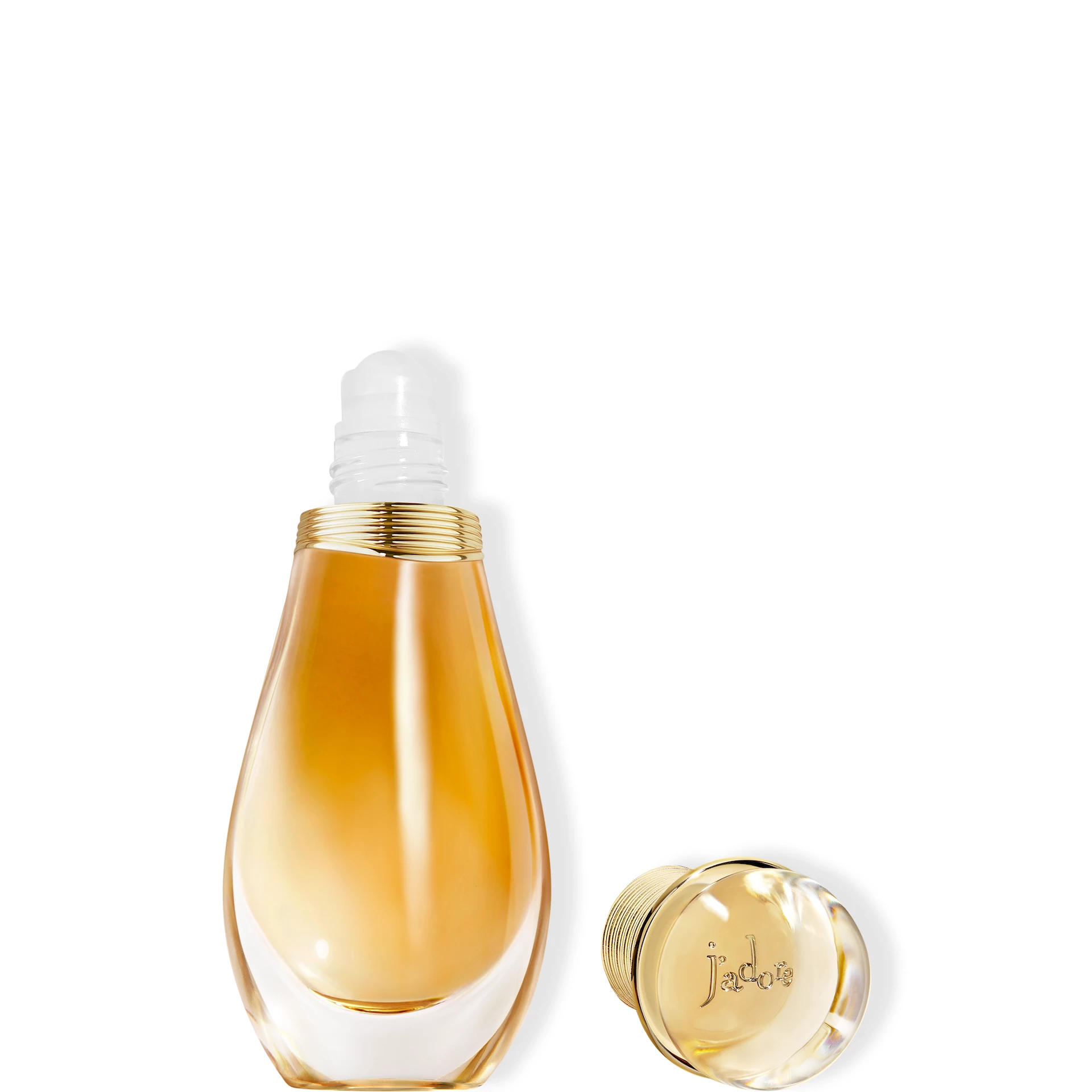 J'adore EdP Infinissime Roller-Pearl 20 ml - DIOR