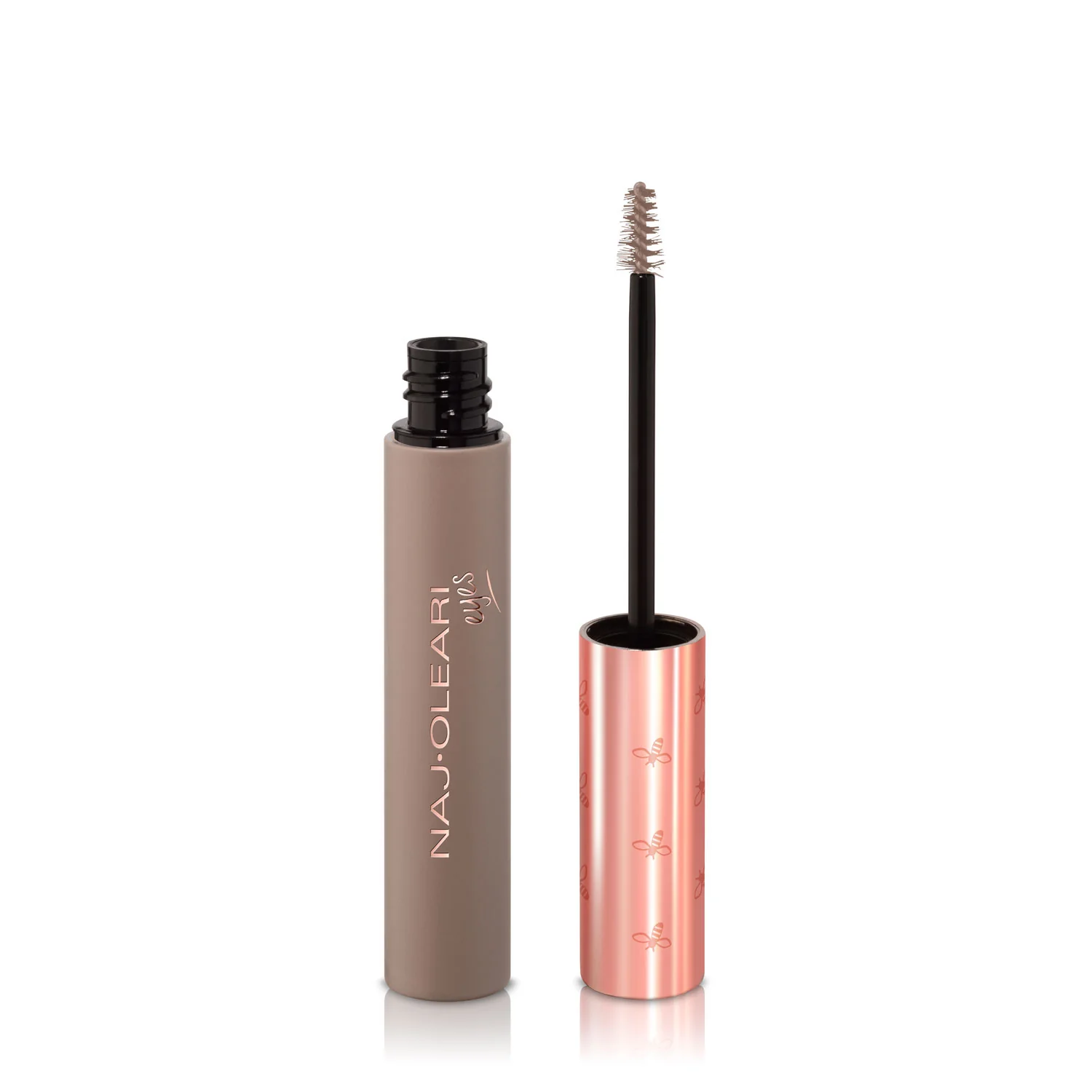 Occhi Lasting Shape Eyebrow Fixer - Gel e mascara sopracciglia